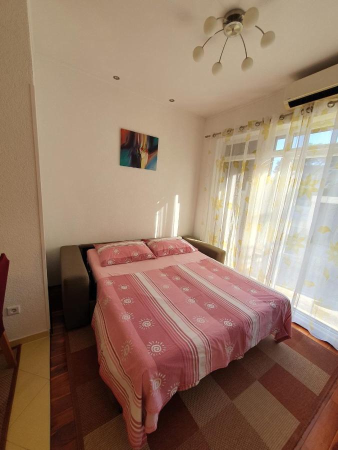 Bugenvilija Duće Dış mekan fotoğraf