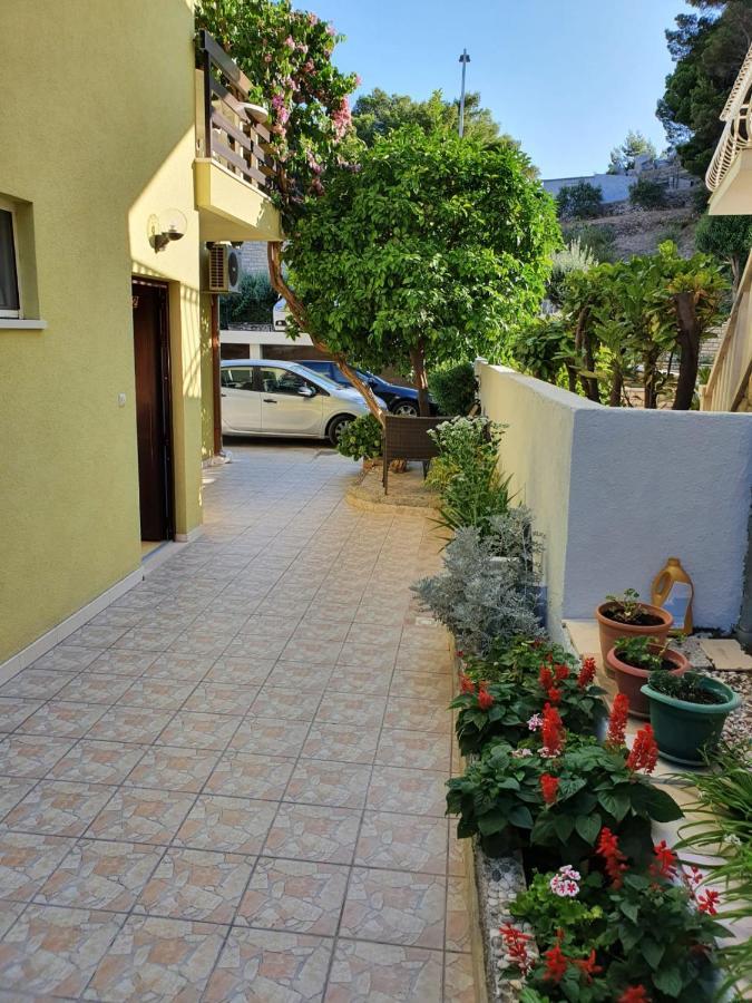 Bugenvilija Duće Dış mekan fotoğraf