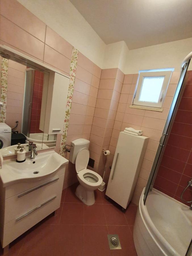 Bugenvilija Duće Dış mekan fotoğraf