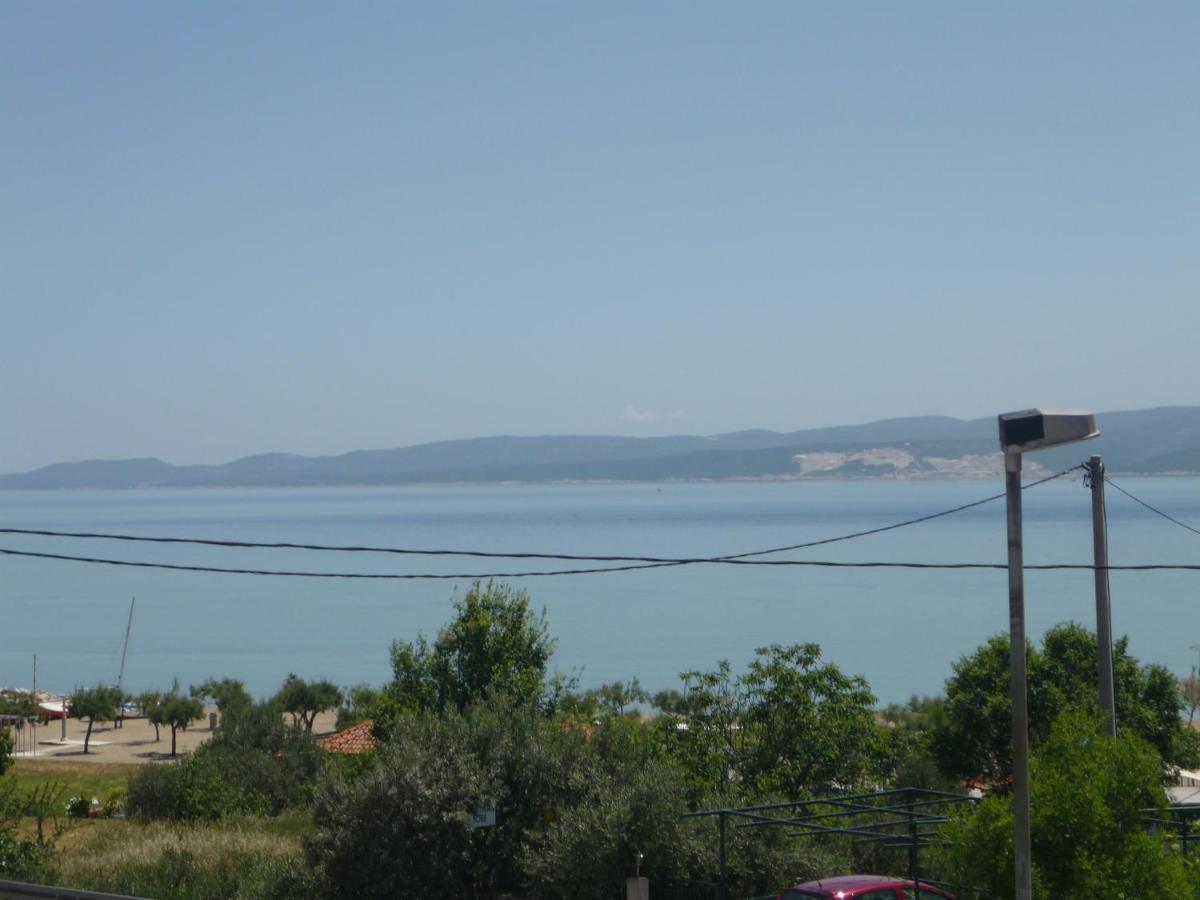 Bugenvilija Duće Dış mekan fotoğraf