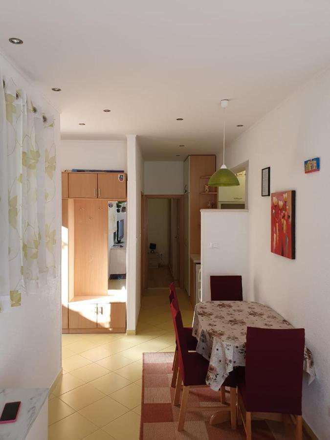 Bugenvilija Duće Dış mekan fotoğraf