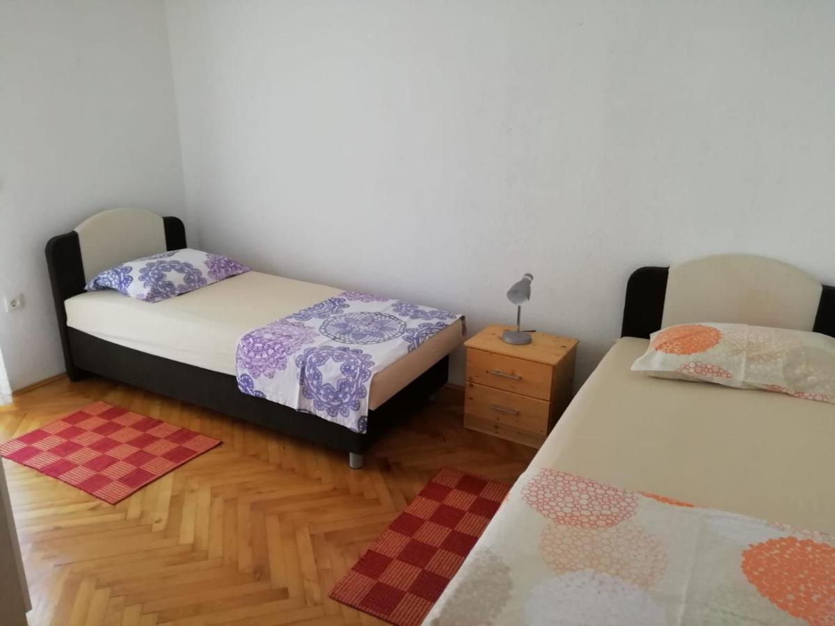 Bugenvilija Duće Dış mekan fotoğraf
