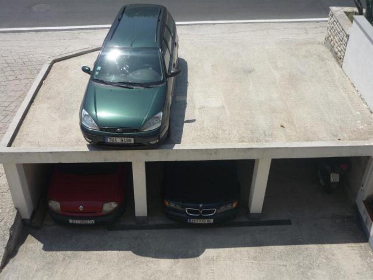 Bugenvilija Duće Dış mekan fotoğraf