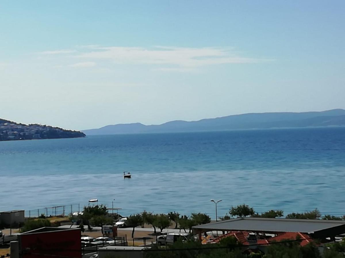 Bugenvilija Duće Dış mekan fotoğraf